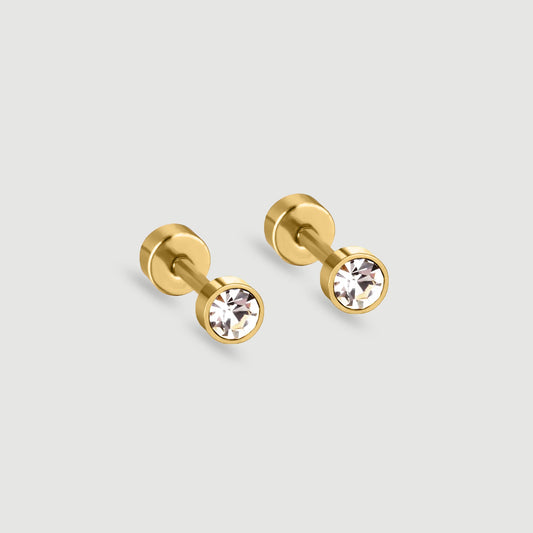 Bezel Studs