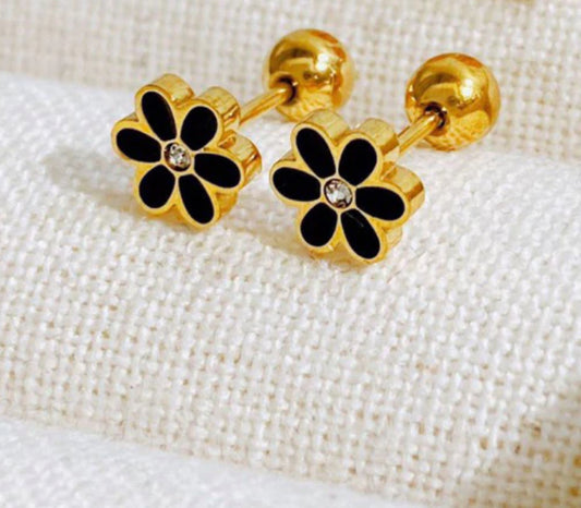 Black Daisy