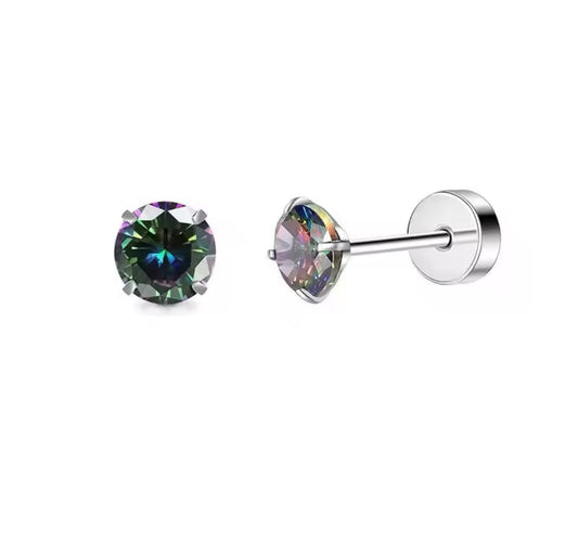 Cosmic Crystal