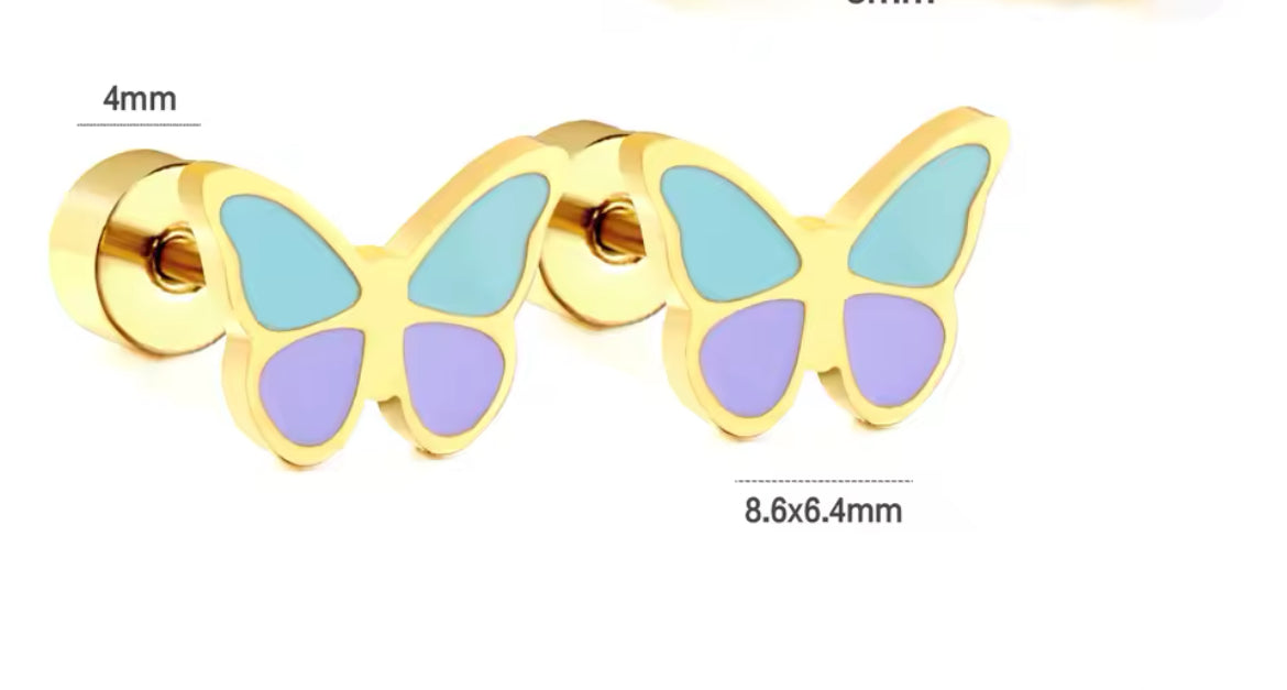 Butterfly Bliss