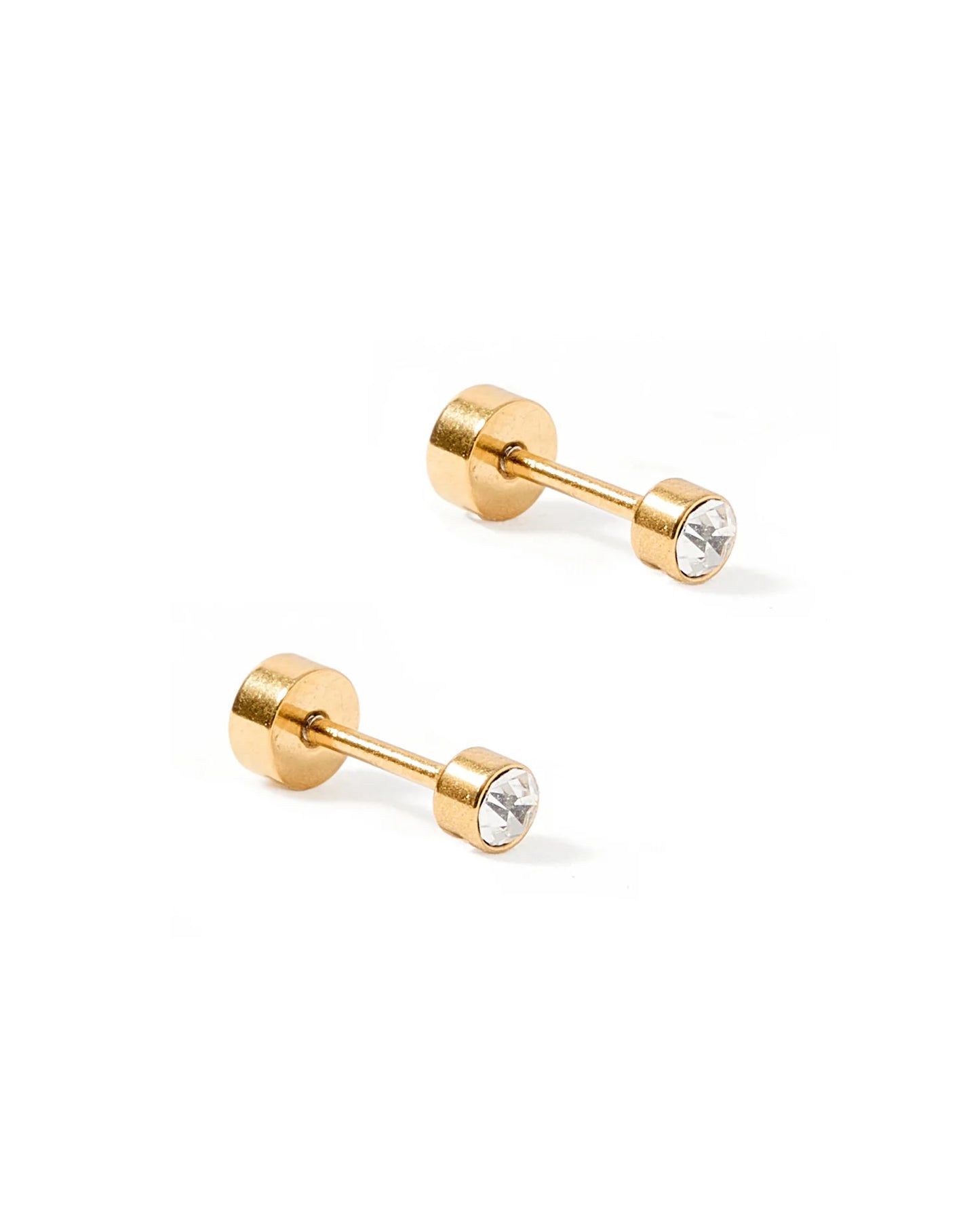 Bezel Studs