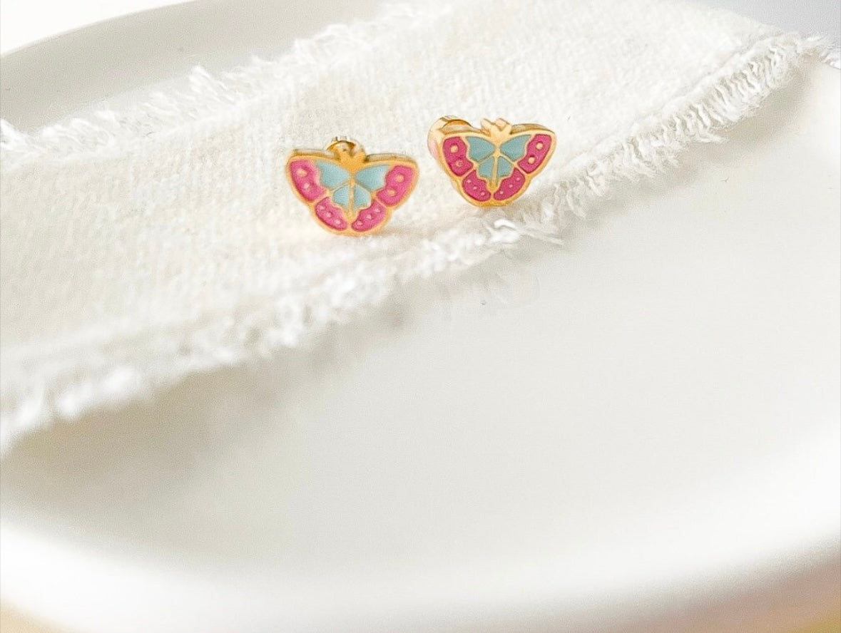 Butterfly Bloom
