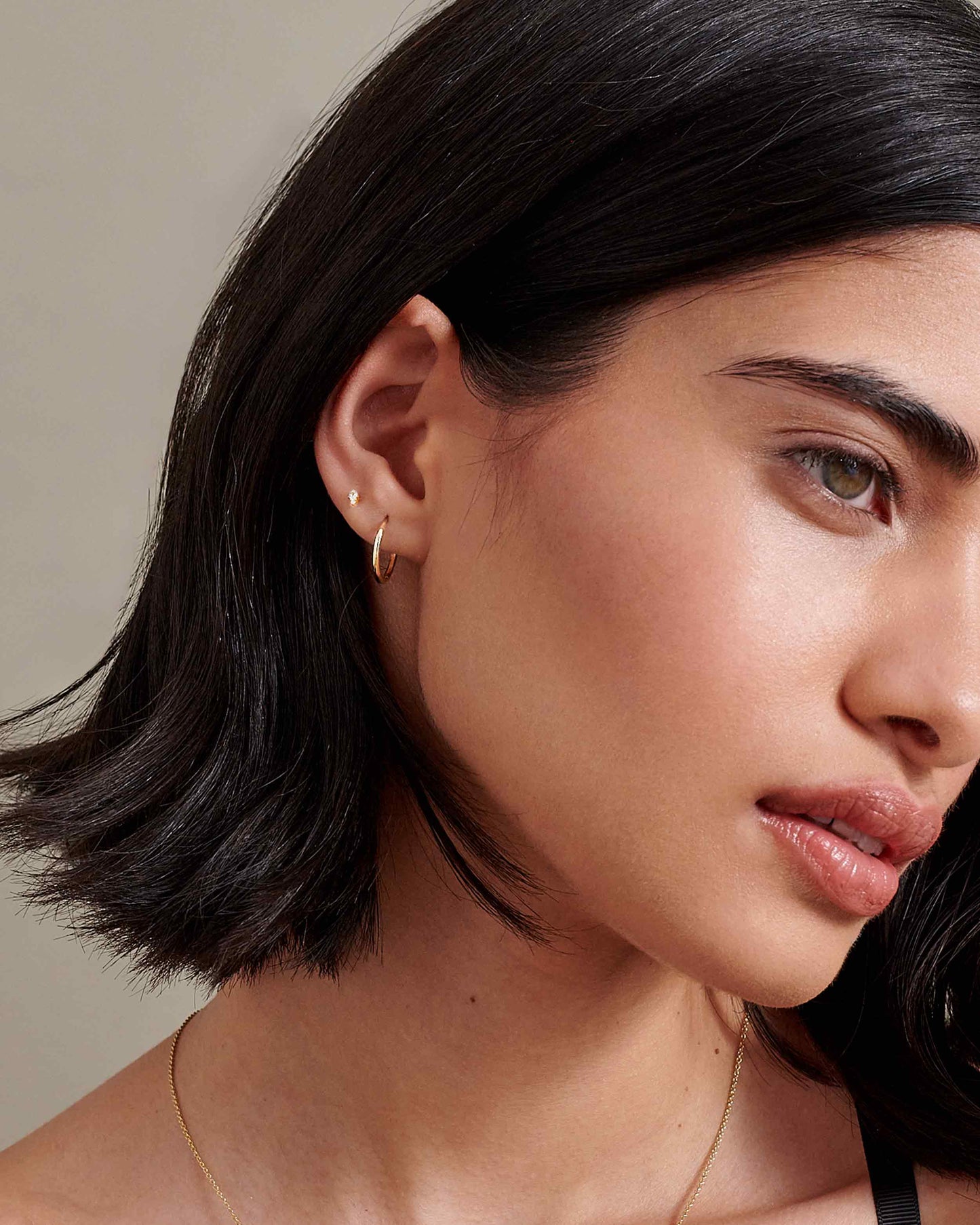 Classic Hoops