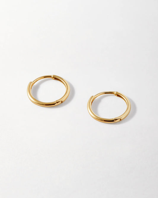 Classic Hoops