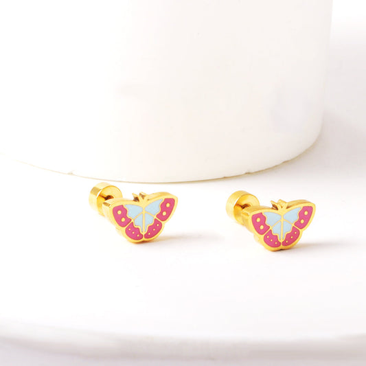 Butterfly Bloom